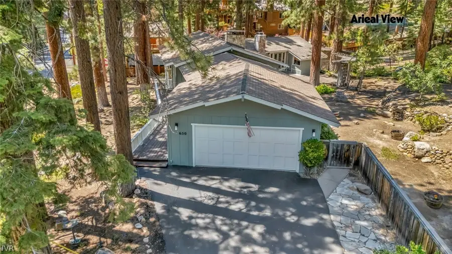 650 Martis Peak Rd., Incline Village, NV 89451 - #2