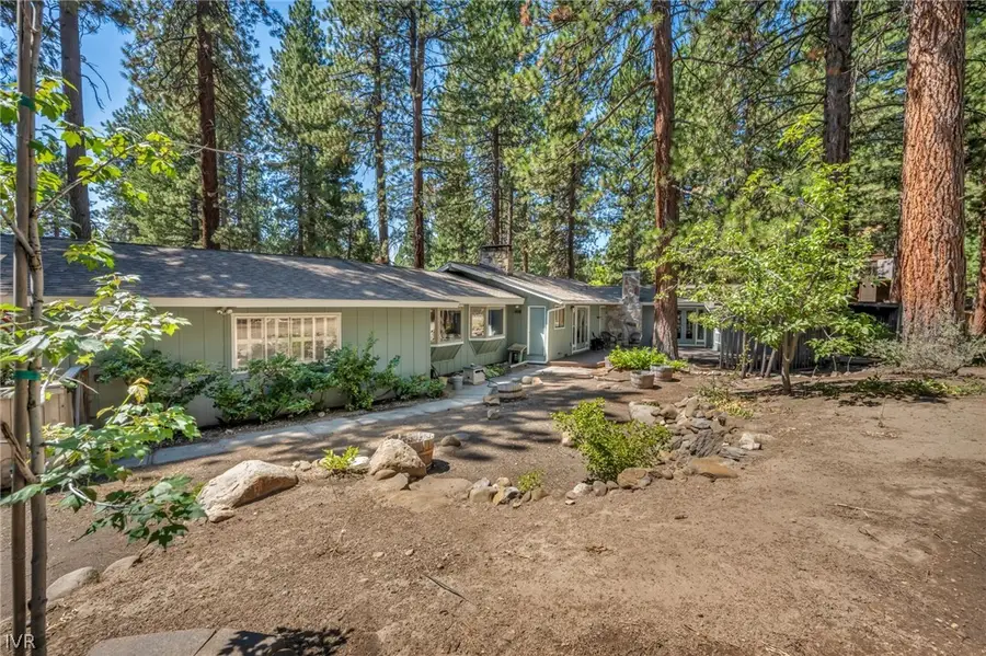 650 Martis Peak Rd., Incline Village, NV 89451 - #3