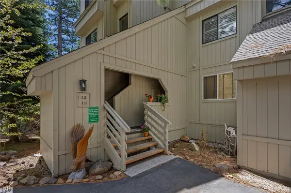807 Alder Avenue #11, Incline Village, NV 89451