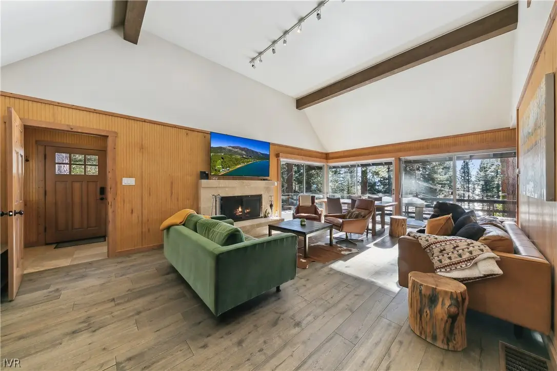 628 Martis Peak Road, Incline Village, NV 89451 - #1