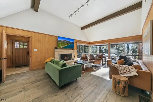 628 Martis Peak Road, Incline Village, NV 89451