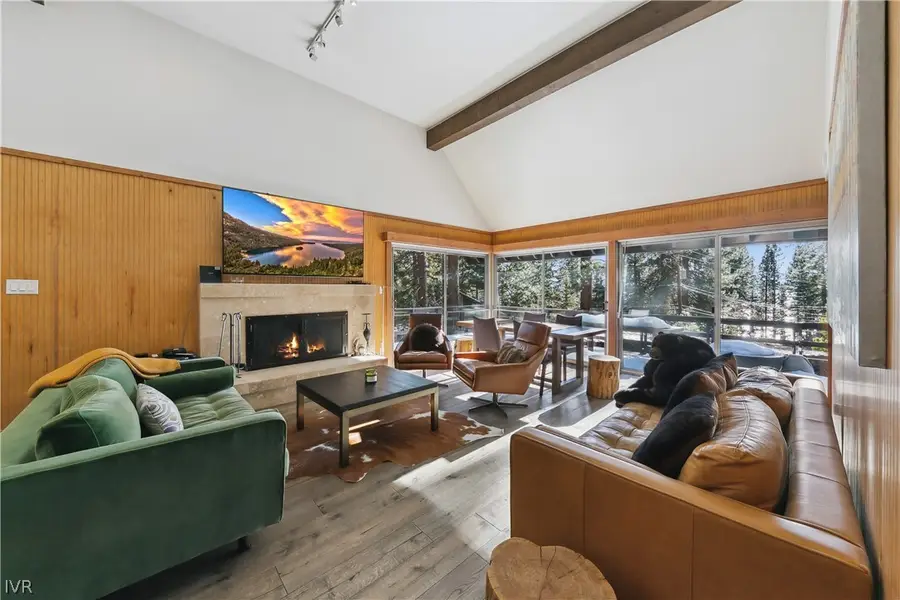 628 Martis Peak Road, Incline Village, NV 89451 - #2