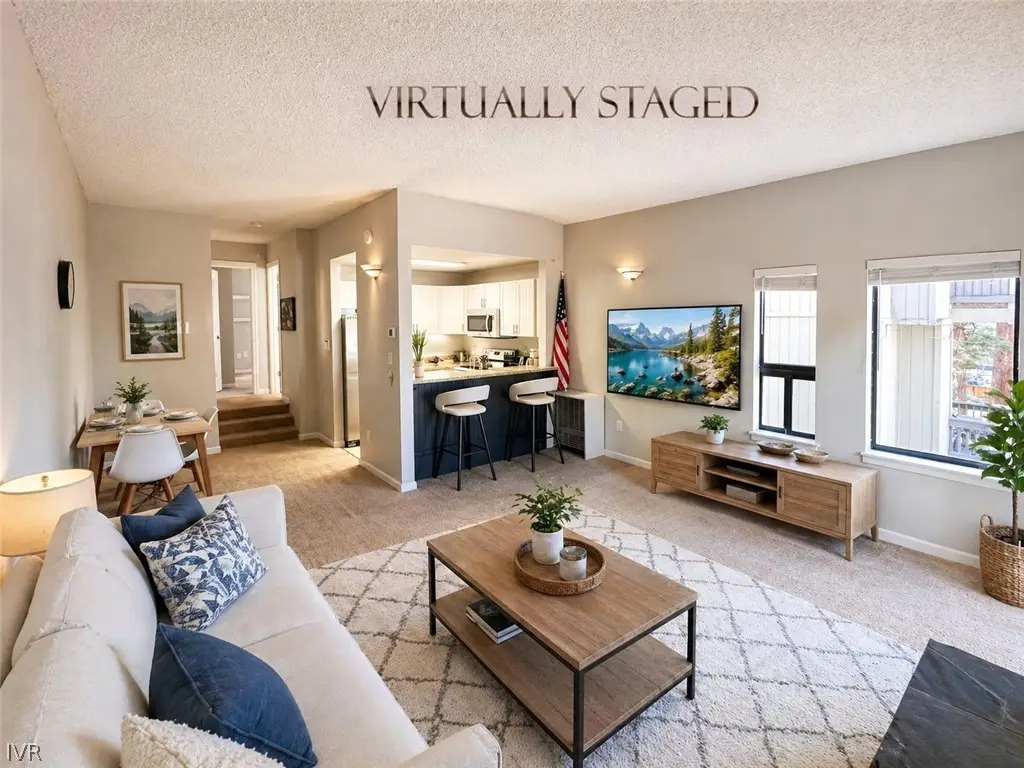 807 Alder Avenue #21, Incline Village, NV 89451 - #1