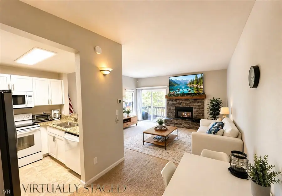 807 Alder Avenue #21, Incline Village, NV 89451 - #3