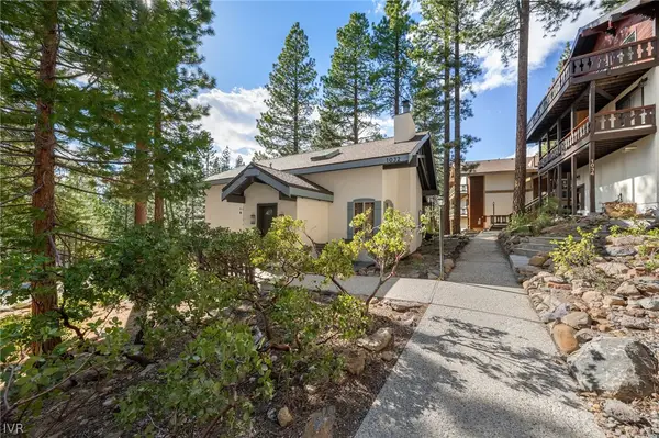1032 Lucerne Way, Incline Village, NV 89451