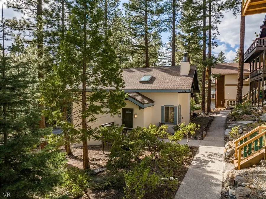 1032 Lucerne Way, Incline Village, NV 89451 - #3