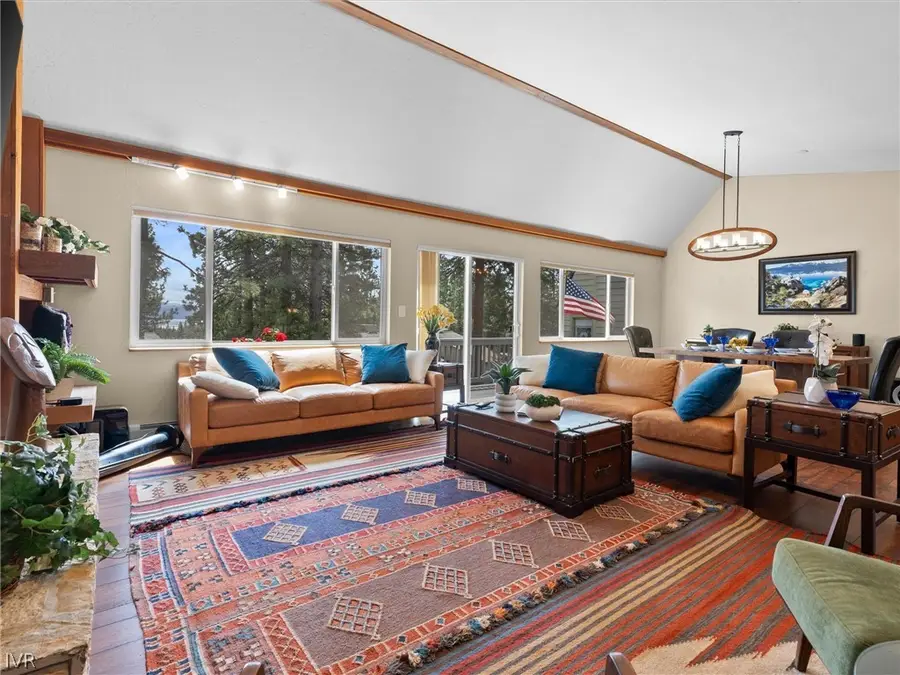 948 Harold Drive #4, Incline Village, NV 89451 - #3