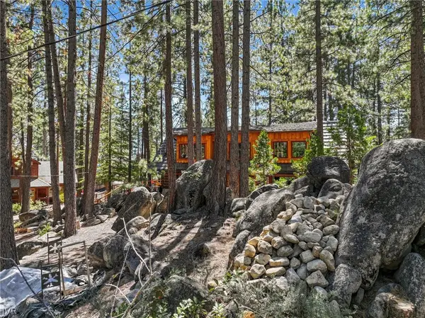 464 Elks Avenue, Zephyr Cove, NV 89448