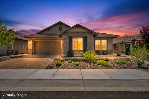 2010 Phaethon Lane, Town out of Area, NV 89521