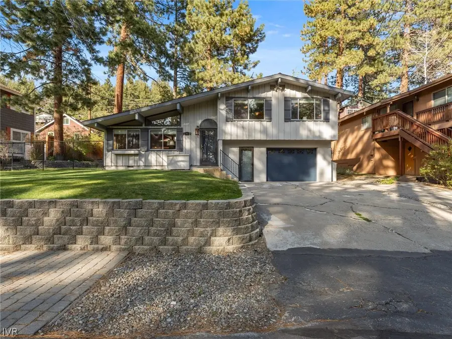 611 Freel Drive, Zephyr Cove, NV 89448 - #2