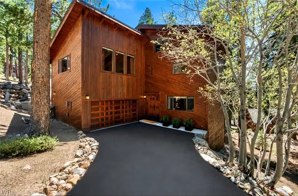 581 Chico Court, Incline Village, NV 89451
