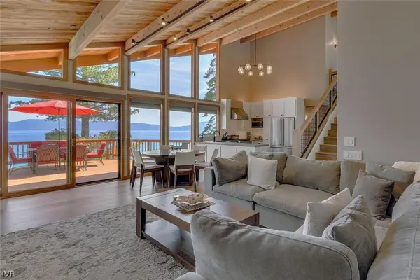 8781 Lakeside Drive, Town out of Area, CA 96142