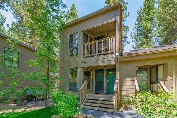 136 Juanita Drive #53, Incline Village, NV 89451