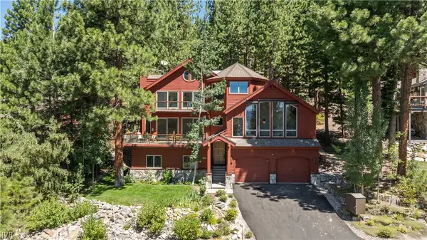 672 Tyner, Incline Village, NV 89451