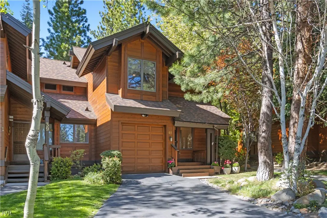 929 Northwood Boulevard #40, Incline Village, NV 89451 - #1