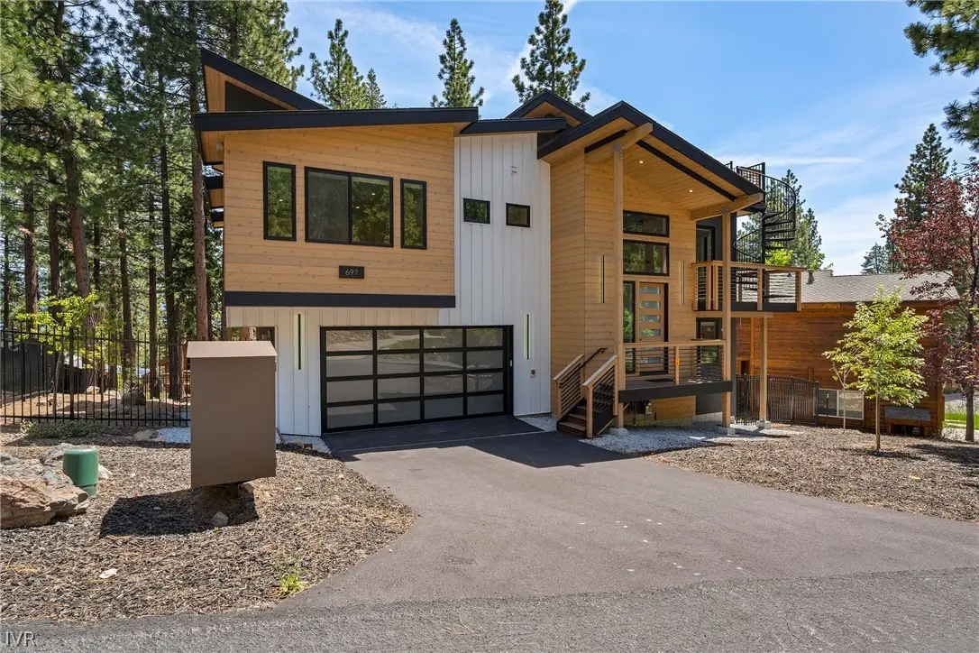 697 Tumbleweed Circle, Incline Village, NV 89451 - #1