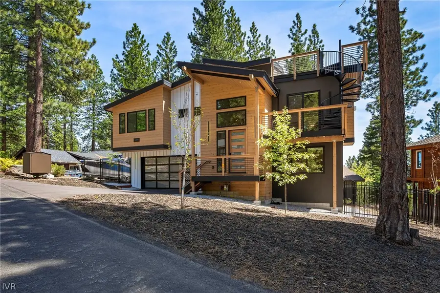 697 Tumbleweed Circle, Incline Village, NV 89451 - #2