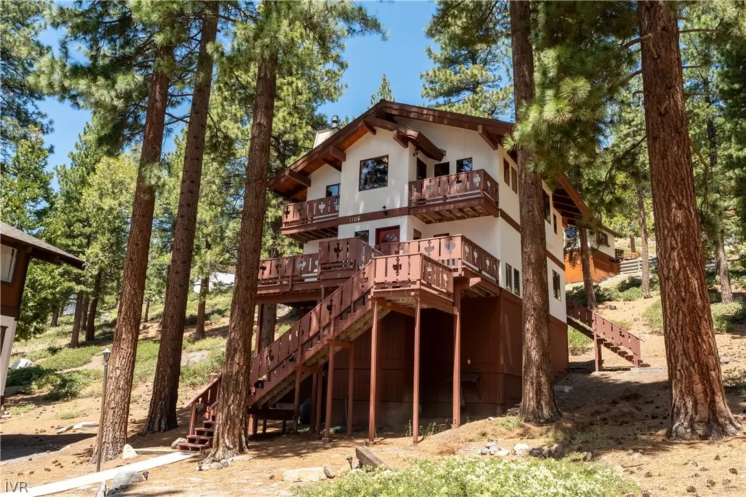 1106 Altdorf Terrace, Incline Village, NV 89451 - #1