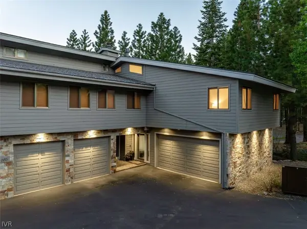 685 Wilson Way #4, Incline Village, NV 89451