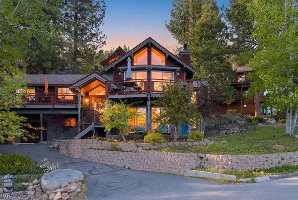 744 Tyner Way, Incline Village, NV 89451