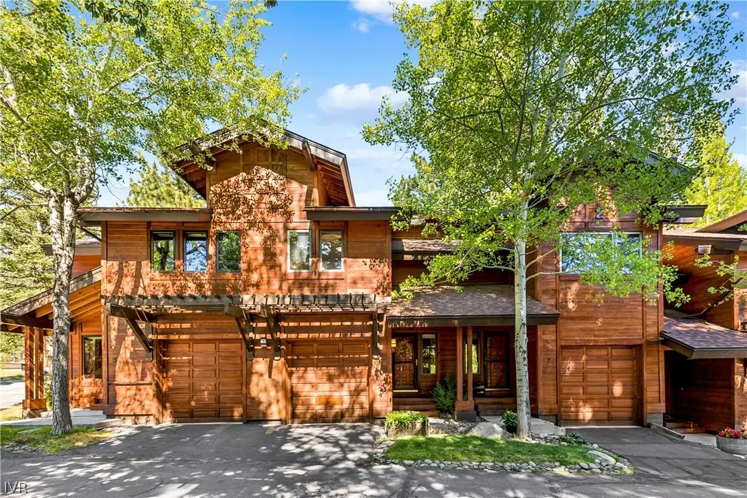 929 Northwood Boulevard #6, Incline Village, NV 89451 - #1
