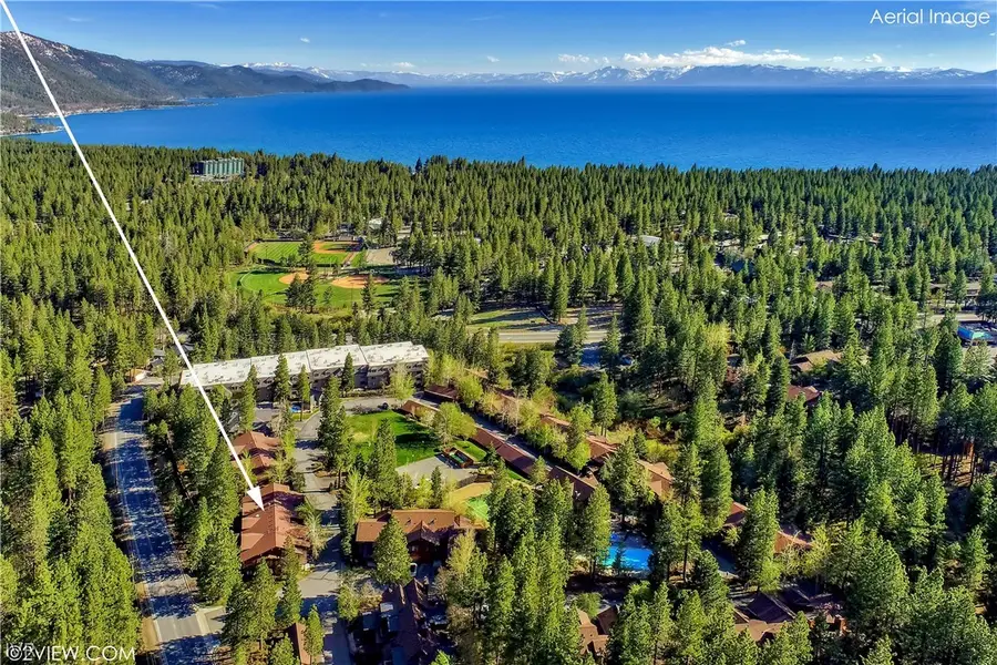 929 Northwood Boulevard #6, Incline Village, NV 89451 - #2
