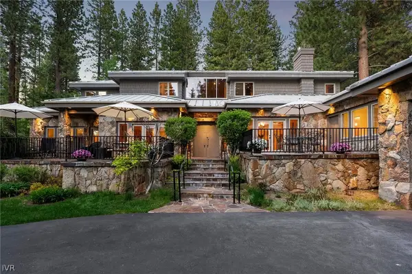 250 Estates Drive, Incline Village, NV 89451