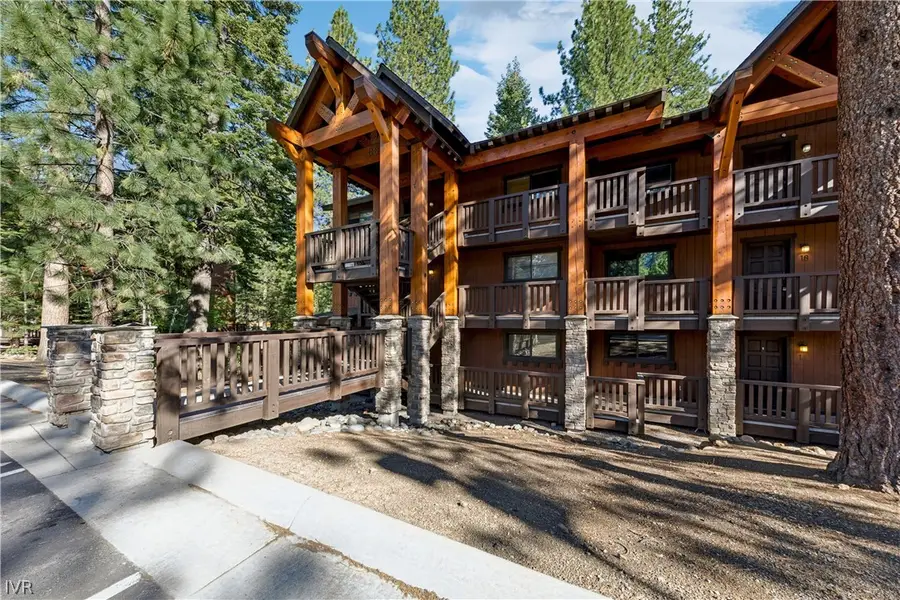 929 Southwood Boulevard #13, Incline Village, NV 89451 - #2