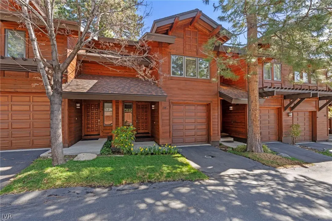 929 Northwood Boulevard #114, Incline Village, NV 89451 - #1