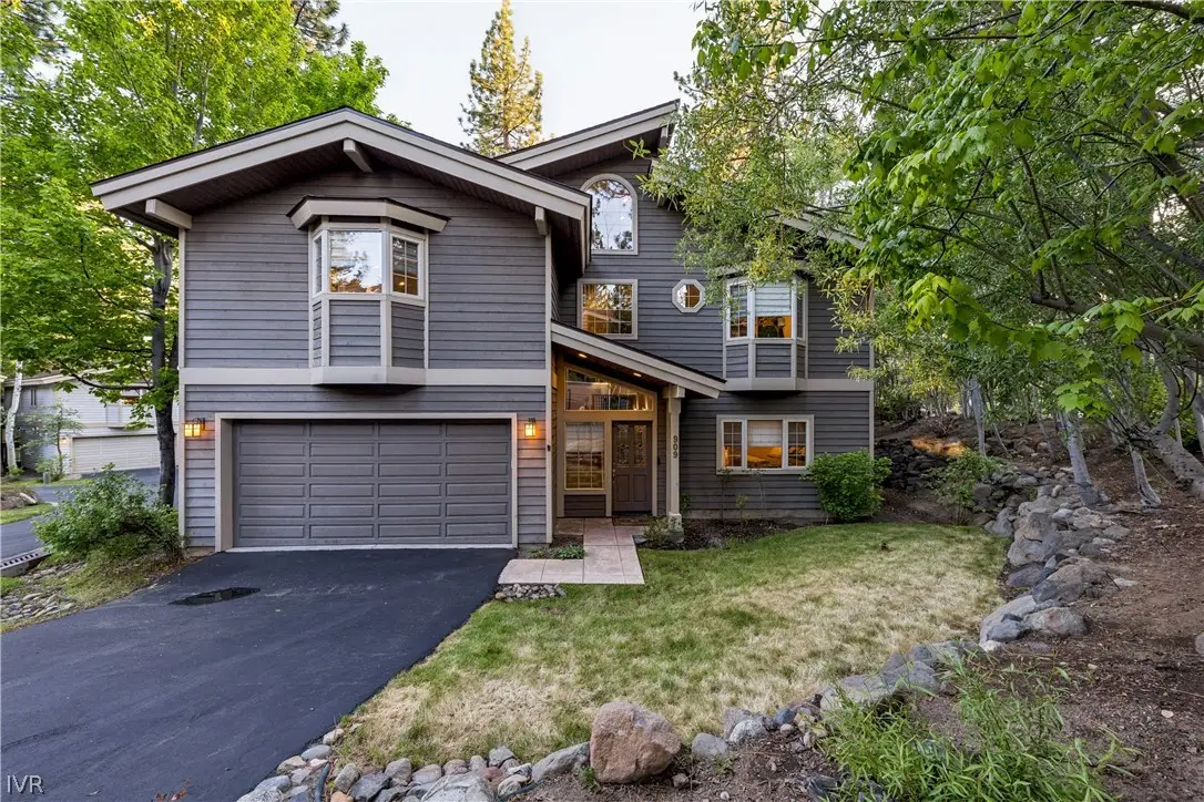 909 Southwood Boulevard, Incline Village, NV 89451 - #1