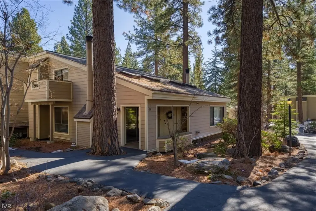 123 Juanita Drive #79, Incline Village, NV 89451 - #1