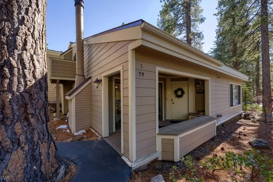 123 Juanita Drive #79, Incline Village, NV 89451 - #2