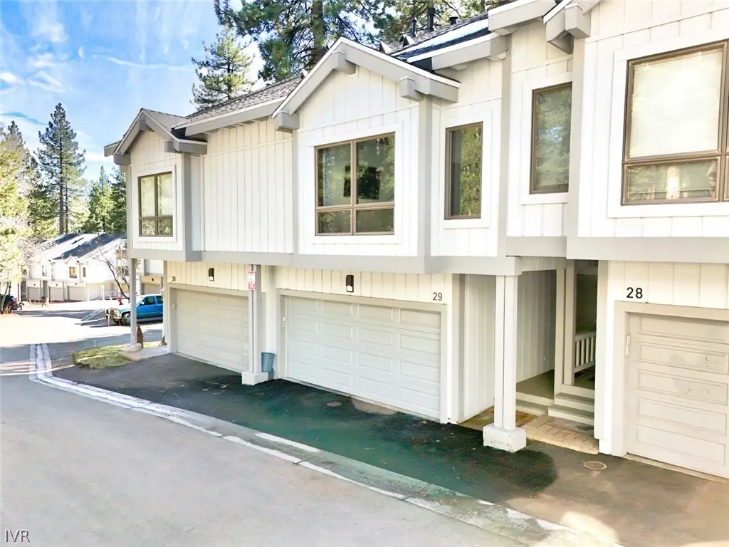 908 Harold Drive #29, Incline Village, NV 89451 - #1