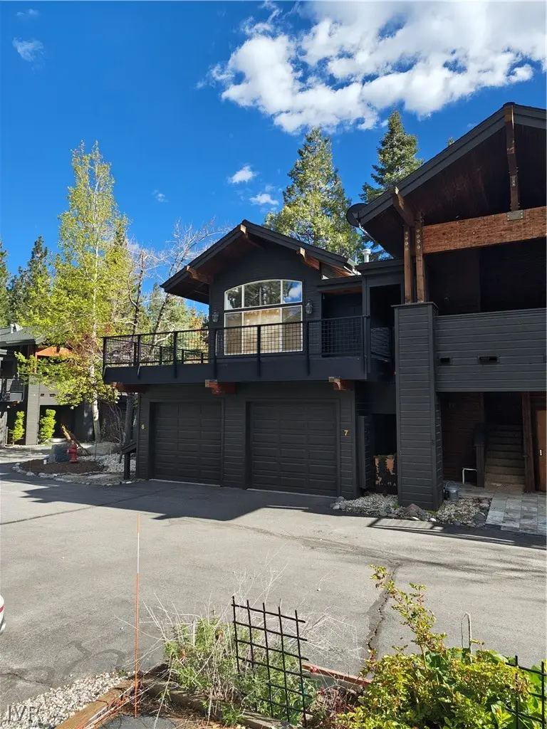 4 Calaneva Drive #8, Crystal Bay, NV 89402 - #1