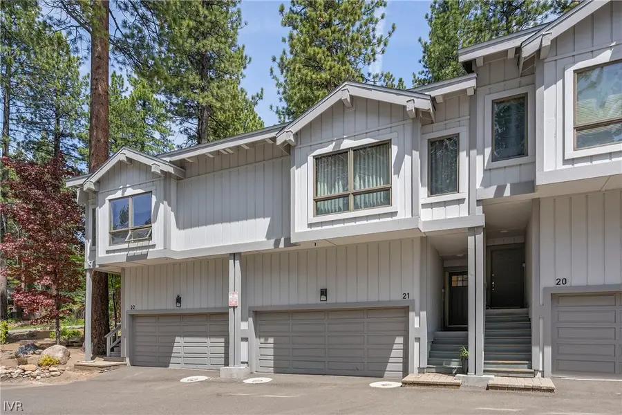 908 Harold Drive #21, Incline Village, NV 89451 - #2