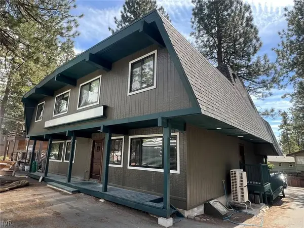 807 Tahoe Boulevard - #4, Incline Village, NV 89451