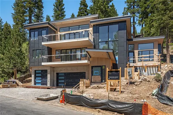 596 Tyner Way, Incline Village, NV 89451