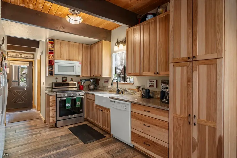 930 Fairway Park Drive #34, Incline Village, NV 89451 - #3