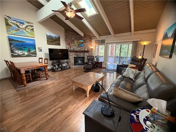 321 Ski Way #12, Incline Village, NV 89451