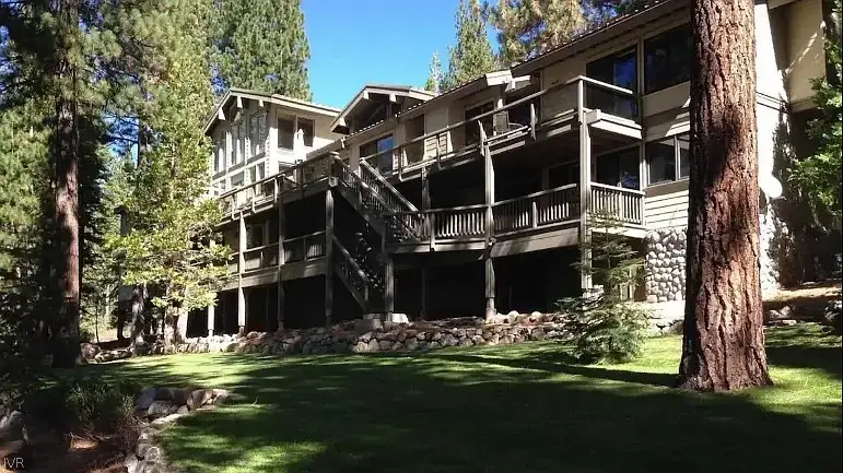 377 First Green Drive, Incline Village, NV 89451 - #1
