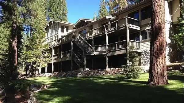 377 First Green Drive, Incline Village, NV 89451