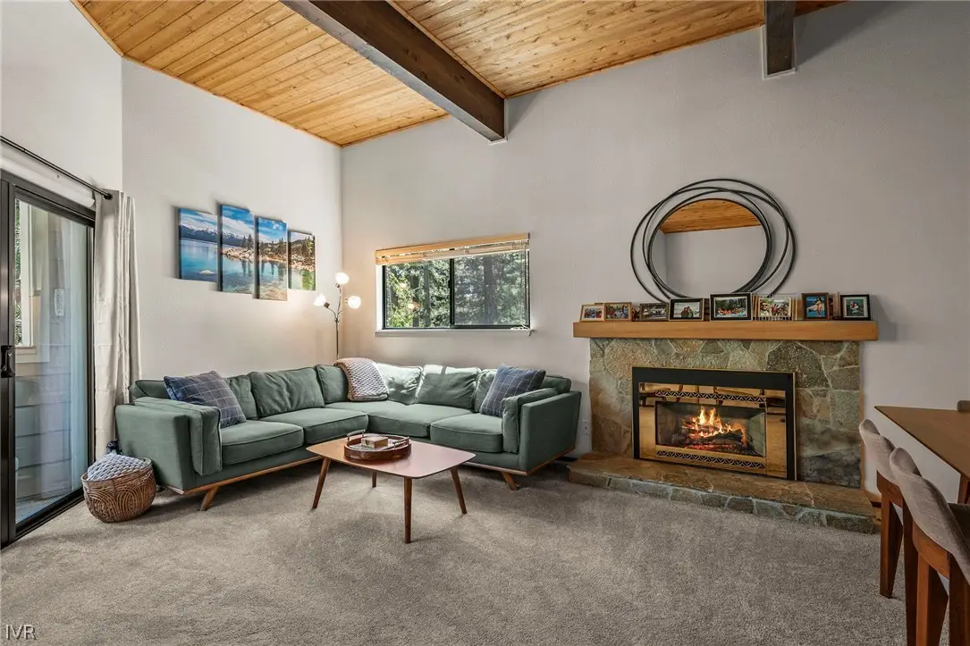 123 Juanita Drive #21, Incline Village, NV 89451 - #1