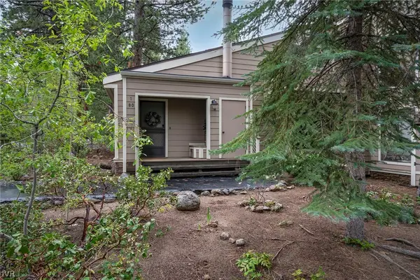 123 Juanita Drive #80, Incline Village, NV 89451