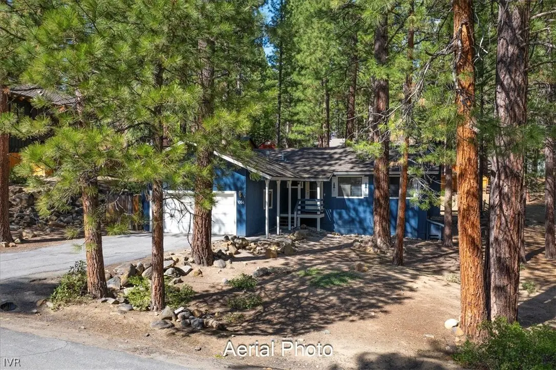 1064 Mill Creek Road, Incline Village, NV 89451 - #1