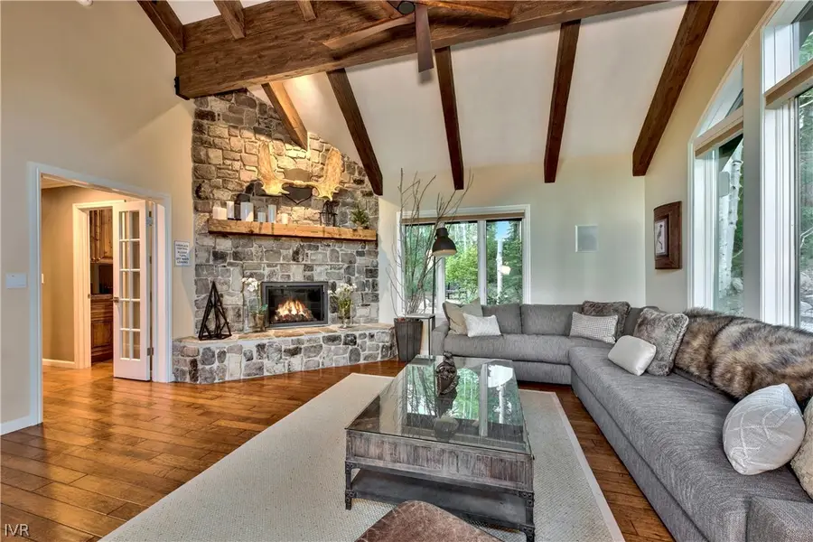 714 Champagne Road, Incline Village, NV 89451 - #2