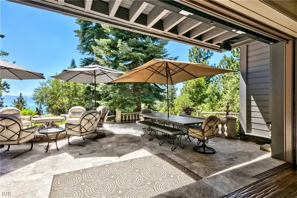 708 Champagne Road, Incline Village, NV 89451