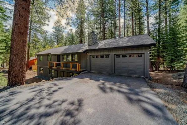 893 Donna Drive, Incline Village, NV 89451
