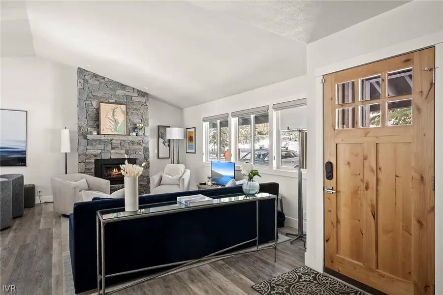 893 Donna Drive, Incline Village, NV 89451 - #2
