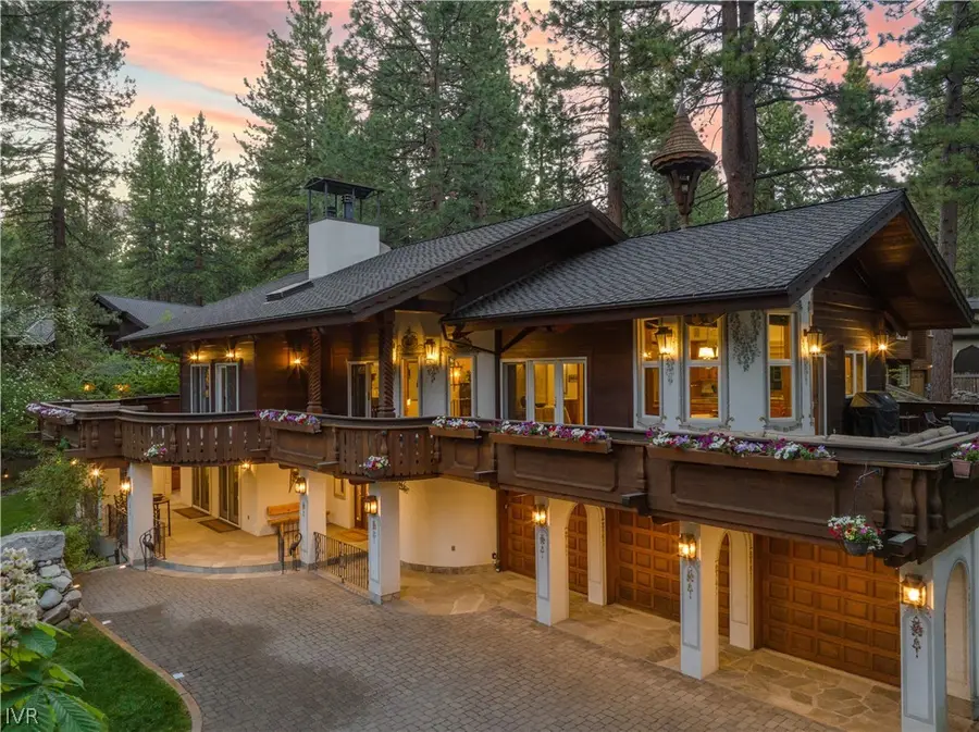 886 Freels Peak Drive, Incline Village, NV 89451 - #3