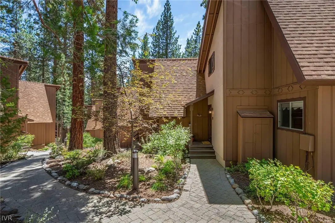 330 Ski Way #19, Incline Village, NV 89451 - #1
